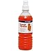 VICTORIO 16-Ounce Shaved Ice/Snow Cone Syrup, Orange Cream