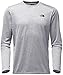 Men's HyperLayer FD Long Sleeve Shirt - New Taupe Green Heather