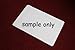 Quick Drying Waterhog door Mat - Personalize with Ouija Board Doormat