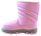 Khombu Kid's Neptune Snow Boot