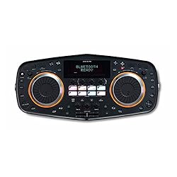 LG RK8 LOUDR Portable Entertainment System with