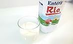 Amazon.es:Opiniones de clientes: Rio - Leche UHT Entera - Botella ...