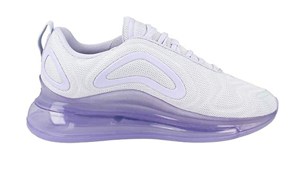 NIKE W Air MAX 720, Zapatillas de Atletismo Mujer : Amazon.es: Zapatos y  complementos