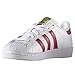 adidas Kids Superstar Originals Casual Shoe