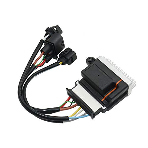 Engine Cooling Fan-Control Module 8K0959501G for Audi A4 A5 A6 Q3 Q5 09-18 - Thumbnail 3