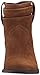 Jessica Simpson Women's Chantie Ankle Bootie, Canella Brown, 10 M US