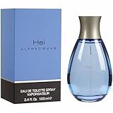 Hei By ALFRED SUNG FOR MEN 3.4 Oz Eau De Toilette Spray