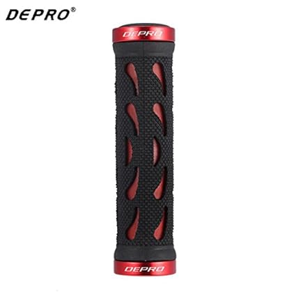 cube mtb grips