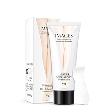 Amazon Com Sensitive Hair Removal Cream Body Hair Removal Cream