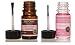 Perfect Formula Pink Gel Coat & Clear Gel Coat .17 fl oz each in Box