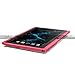 ProntoTec Axius Series Q9 7 Inch Quad Core Allwinner A33 Cortex-A7 Android 4.4 KitKat Tablet PC, 800 x 480 Pixels, 4GB ROM, Dual Camera, G-Sensor, Google Play Pre-loaded -Pink