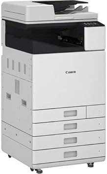 business multifunction printer