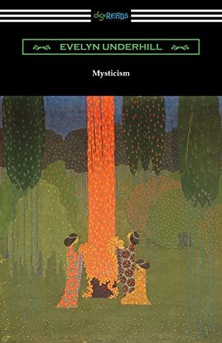 Mysticism East and West: A Comparative Analysis of the Nature of
