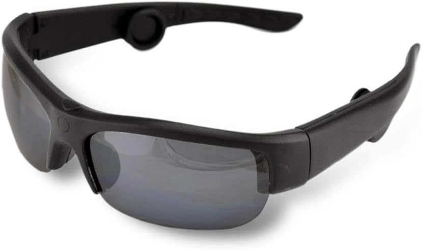 Bluetooth glasses Bone Conduction Headset Sunglasses Smart Glasses Detachable Lenses For Myopia, Compatible With All Smartphones