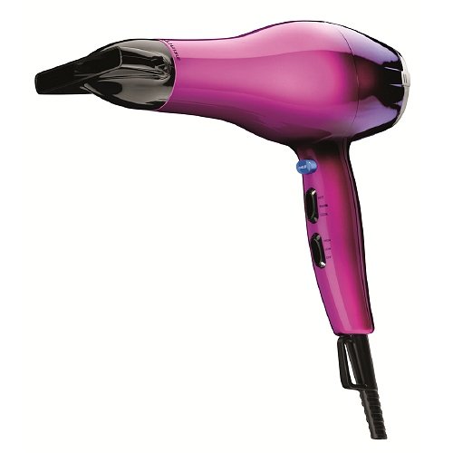 Click Here to See More Images Infiniti Pro by Conair Full Size Salon Performance Hair Dryer, 1 ea