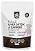 Milk Thistle for Dogs Liver Detox Support (120 GMS), Canine and Cat Liver Support Supplement Powder Without Capsules, Pills