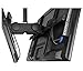 Atdec TH-3070-CT-B2B Dual Back-to-Back Display Accessory for 30-to-70-Inch Displays up to 143-Pound, Black