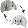 Amazon.com: TeeTurtle | The Original Reversible Floppy Ear Bunny ...