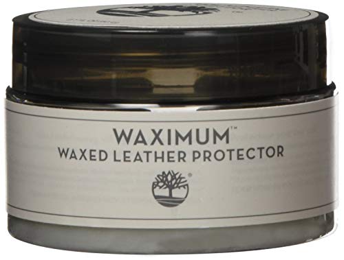 timberland waximum