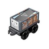 Creature Troublesome Truck Thomas & Friends Minis 2016/4 Blind Bag Single Train Pack