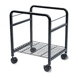 Cropper Hopper Heavy-Duty Rolling