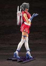Transformers: Starscream Limited Edition Bishoujo