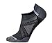 Smartwool Men's PhD Cycle Ultra Light Micro Socks (Black) Large