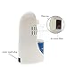 Uniclife Handheld Inhaler with a Wall Charger/Portable Personal Cool Mist Inhaler/Ultrasonic Aromatherapy Essential Oil Humidifier