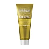 Masque Bar Gold Foil Peel Off Mask - Tube - 2.37