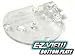 TECHT E-Z View Tippmann Cyclone Feed Cover (Clear)