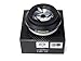01 02 03 04 05 Lexus IS300 NRG Steering Wheel Short Hub Adapter Black