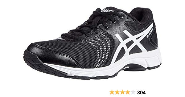 asics standing shoes