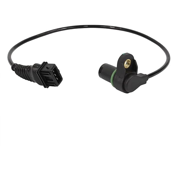 Amazon.com: ZBN Crankshaft Position Sensor 12141703277 550210 