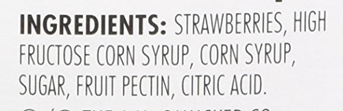 image for Smucker's  Seedless Strawberry Jam, 18-Ounce (Pack of 6)