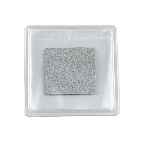 Innovation Cooling Graphite Thermal Pad â€“ Alternative To Thermal Paste/Grease (30 X 30mm)