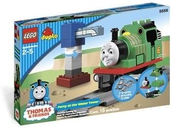 Amazon | 輸入レゴフレンズ LEGO Duplo Thomas 