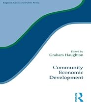 Community Economic Development (Regions and Cities)