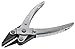 Mazbot Round/Concave Jaw Parallel Pliers