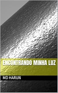 Livro Encontrando minha luz