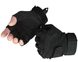efluky Cycling Gloves Mountain Bike Gloves Road Racing Bicycle Gloves Riding Gloves Touch Recognition Half Finger Gloves Men/Women Work Gloves