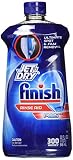 Finish Jet-Dry Plus Dishwasher Rinse Aid 32 Fl Oz