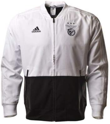 benfica jacket adidas