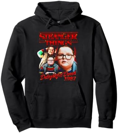 メンズ Stranger Things x Eddie Munson スウェット