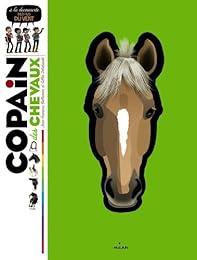 Copain des chevaux