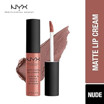 nyx cabo lip cream