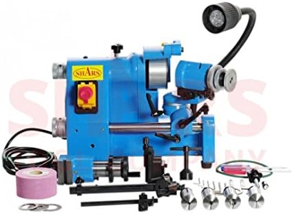 Universal Cutter Sharpener