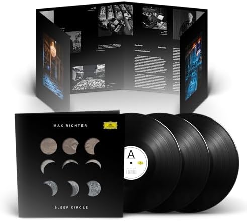 The Disintegration Loops (Arcadia Archive Edition) - Amazon.com Music