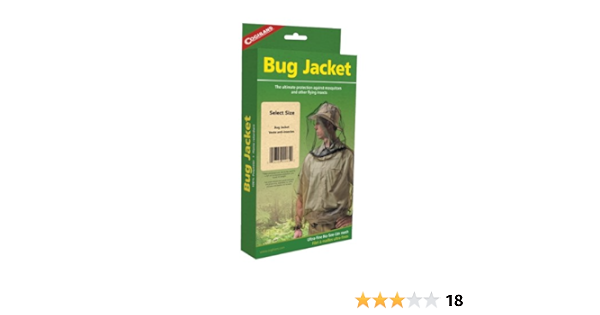 best bug jacket