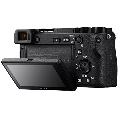 Sony-a6500-ILCE-6500-4K-Mirrorless-APS-C-Digital-Camera-with-16-70mm-f4-Prime-Lens