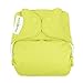Bumgenius Freetime Cloth Diapers 6 Pack Mixed Colors Snaps